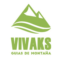 VIVAKS Guias de Montaña y Barrancos logo, VIVAKS Guias de Montaña y Barrancos contact details