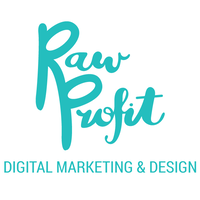 Raw Profit Digital Marketing & Design logo, Raw Profit Digital Marketing & Design contact details