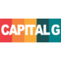 Capital G Design logo, Capital G Design contact details