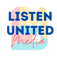 Listen United Media logo, Listen United Media contact details