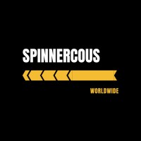 SpinnerCoUS logo, SpinnerCoUS contact details