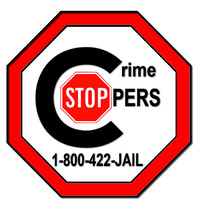 Crime Stoppers of Flint & Genesee County logo, Crime Stoppers of Flint & Genesee County contact details