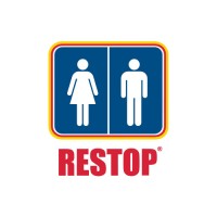 RESTOP logo, RESTOP contact details