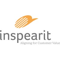 inspearit Italy logo, inspearit Italy contact details