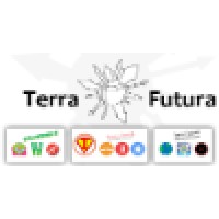 Terra Futura logo, Terra Futura contact details