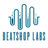 BeatshopLabs logo, BeatshopLabs contact details