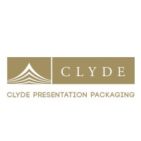 Clyde Presentation Packaging logo, Clyde Presentation Packaging contact details