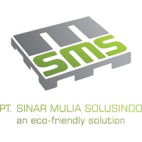 Sinar Mulia Solusindo logo, Sinar Mulia Solusindo contact details