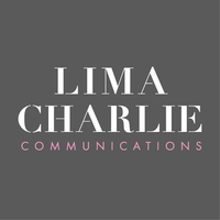 Lima Charlie Communications logo, Lima Charlie Communications contact details