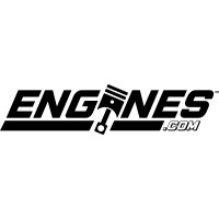 Engines.com logo, Engines.com contact details