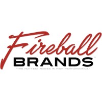 Fireball Brands logo, Fireball Brands contact details