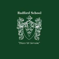 Radford School logo, Radford School contact details