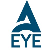 A-EYE Technology logo, A-EYE Technology contact details