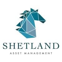 Shetland Asset Management logo, Shetland Asset Management contact details