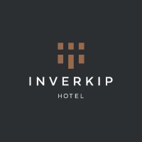 Inverkip Hotel logo, Inverkip Hotel contact details