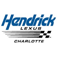 Hendrick Lexus Charlotte logo, Hendrick Lexus Charlotte contact details