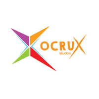 Ocrux Studios logo, Ocrux Studios contact details