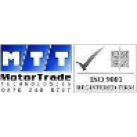 MTT Ltd logo, MTT Ltd contact details