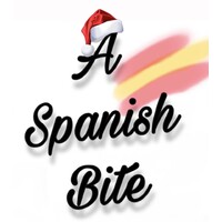 A Spanish Bite logo, A Spanish Bite contact details