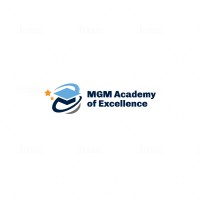 MGM Academy of Excellence logo, MGM Academy of Excellence contact details