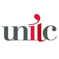 UNIIC logo, UNIIC contact details