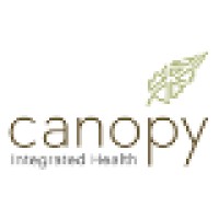 Canopy Integrated Health logo, Canopy Integrated Health contact details