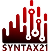 Syntax21 Ltd logo, Syntax21 Ltd contact details