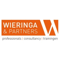 Wieringa & Partners B.V. logo, Wieringa & Partners B.V. contact details