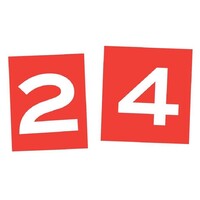 24People logo, 24People contact details