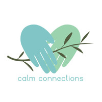 Calm Connections CIC logo, Calm Connections CIC contact details