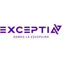 Exceptia logo, Exceptia contact details