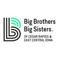 Big Brothers Big Sisters of Cedar Rapids & East Central Iowa logo, Big Brothers Big Sisters of Cedar Rapids & East Central Iowa contact details