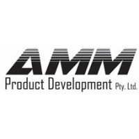 AMM Product Development logo, AMM Product Development contact details