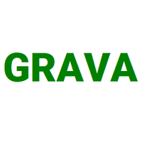 GRAVA.co logo, GRAVA.co contact details