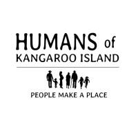 Humans of Kangaroo Island logo, Humans of Kangaroo Island contact details