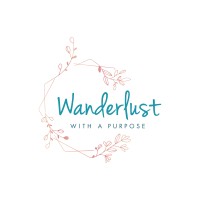 Wanderlust with a Purpose logo, Wanderlust with a Purpose contact details