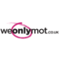 weONLYmot.co.uk logo, weONLYmot.co.uk contact details