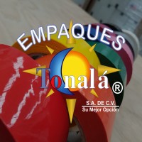 Empaques Tonalá S.A. de C.V. logo, Empaques Tonalá S.A. de C.V. contact details