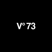 V°73 logo, V°73 contact details