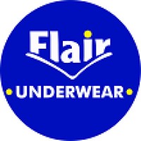 Flair Underwear logo, Flair Underwear contact details