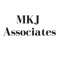 MKJ Associates logo, MKJ Associates contact details