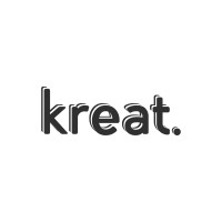 Kreat logo, Kreat contact details