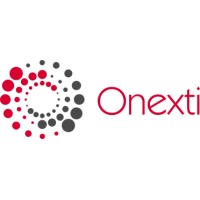 Onexti logo, Onexti contact details