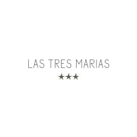 Las tres Marías logo, Las tres Marías contact details