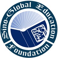 Sino Global Education Foundation logo, Sino Global Education Foundation contact details