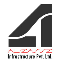 AL-ZASSZ Infrastructure Pvt. Ltd. logo, AL-ZASSZ Infrastructure Pvt. Ltd. contact details