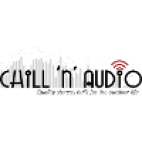 Chill 'N' Audio logo, Chill 'N' Audio contact details