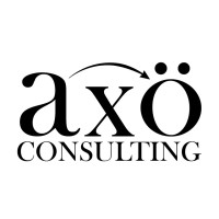 AxÖ Consulting AB logo, AxÖ Consulting AB contact details