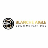 Blanche Aigle Communications logo, Blanche Aigle Communications contact details