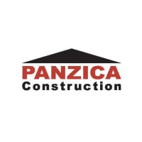 Panzica Construction logo, Panzica Construction contact details